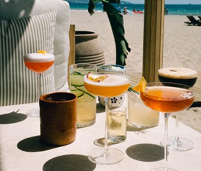 LDMIBI groups cocktails