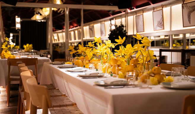 LDMMAD GROUP DINING privado 3