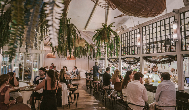 LDMMARB GROUP DINING grupos