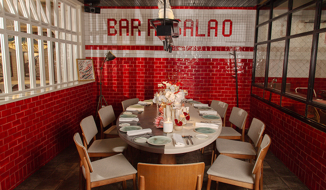 LDMMARB GROUP DINING privado