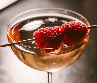 LDM grupos cocktails